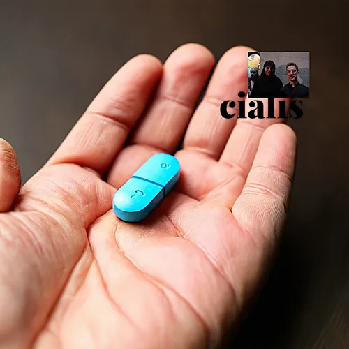 Ordonnance en ligne pour cialis